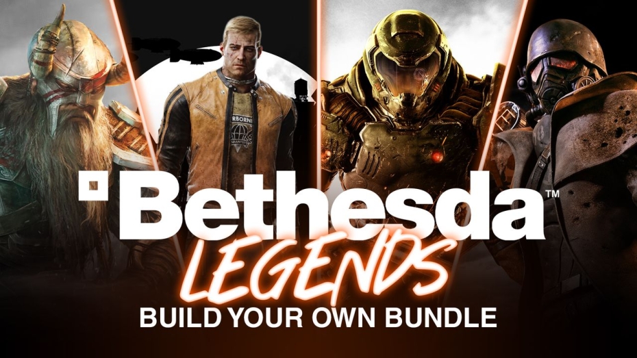 Bethesda bundle image