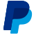 PayPal Logo